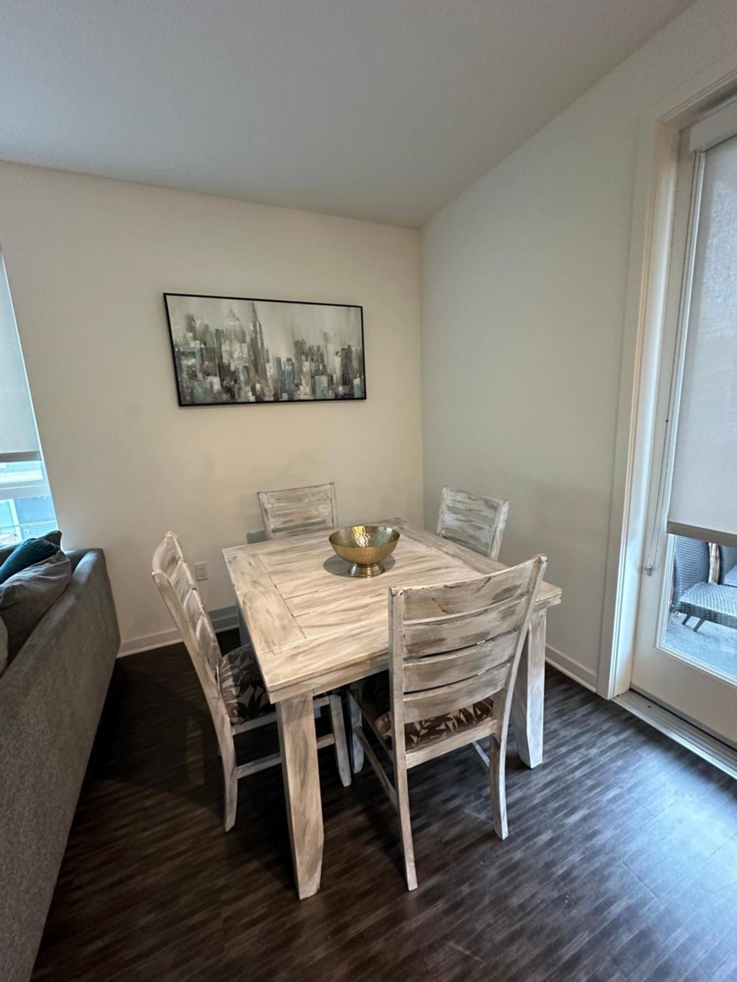 Amazing 2Bd2Ba Located Dtla Lejlighed Los Angeles Eksteriør billede