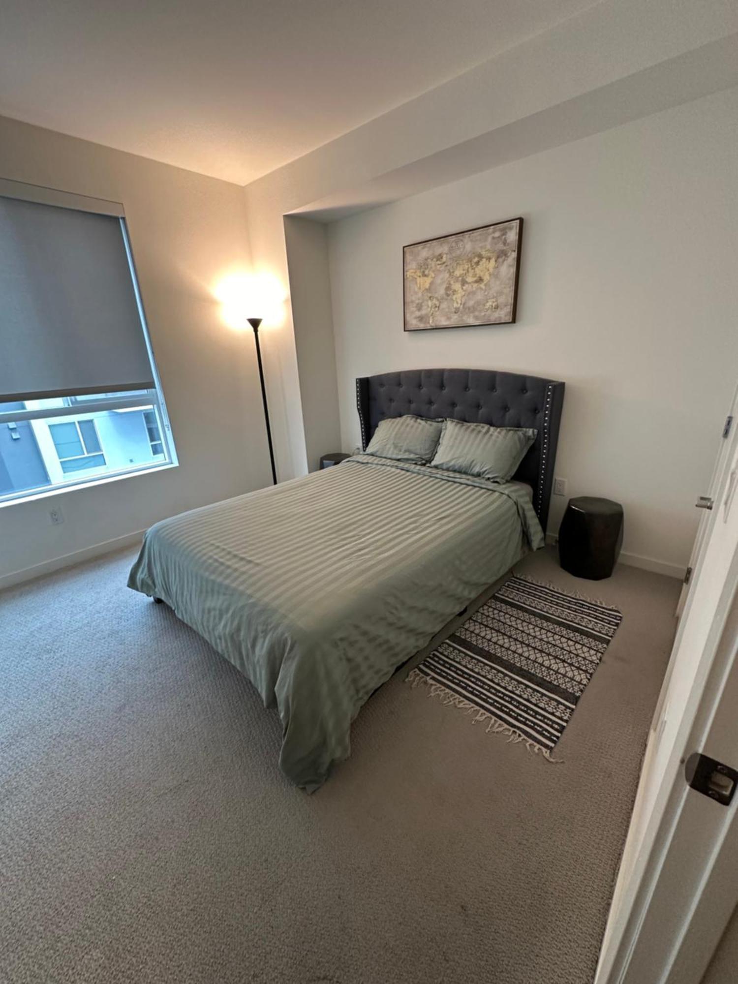 Amazing 2Bd2Ba Located Dtla Lejlighed Los Angeles Eksteriør billede