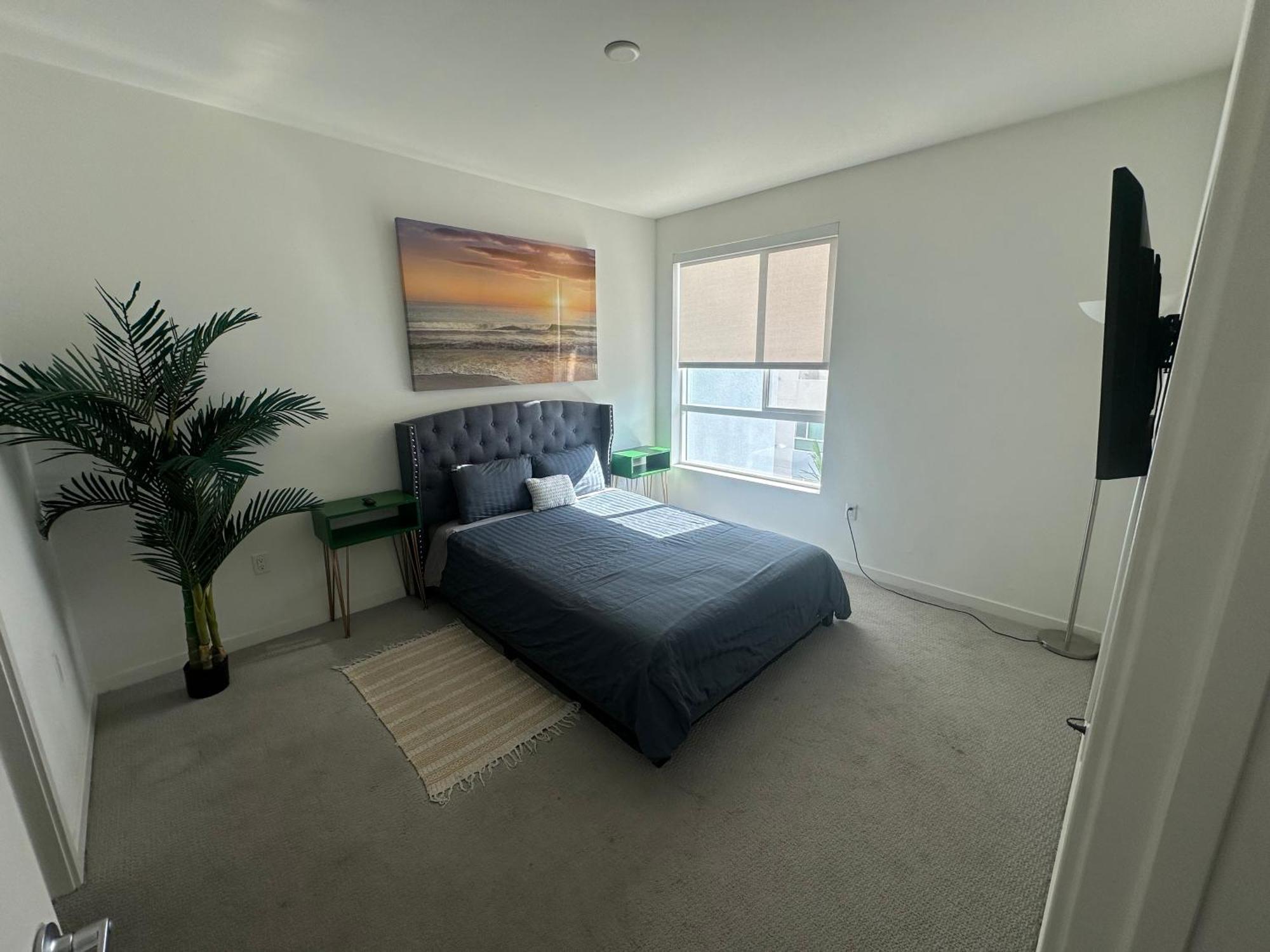 Amazing 2Bd2Ba Located Dtla Lejlighed Los Angeles Eksteriør billede
