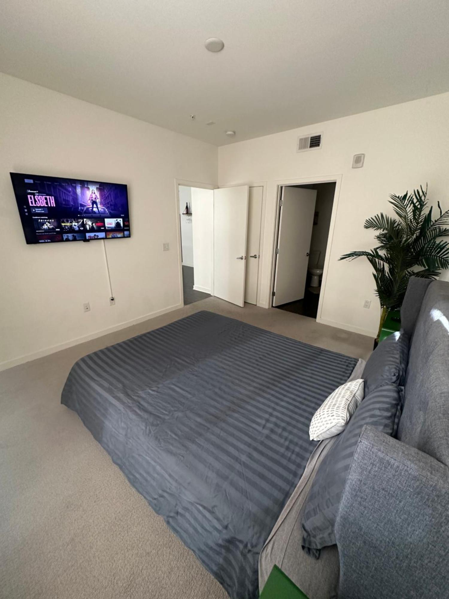 Amazing 2Bd2Ba Located Dtla Lejlighed Los Angeles Eksteriør billede